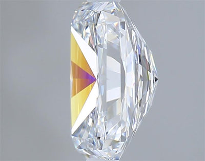 2.06 Carat Radiant Lab Diamond :: 360 spin frame 06