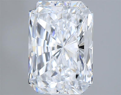 2.06 Carat Radiant Lab Diamond :: 360 spin frame 07