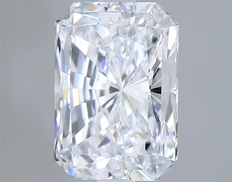 2.06 Carat Radiant Lab Diamond :: 360 spin frame 07