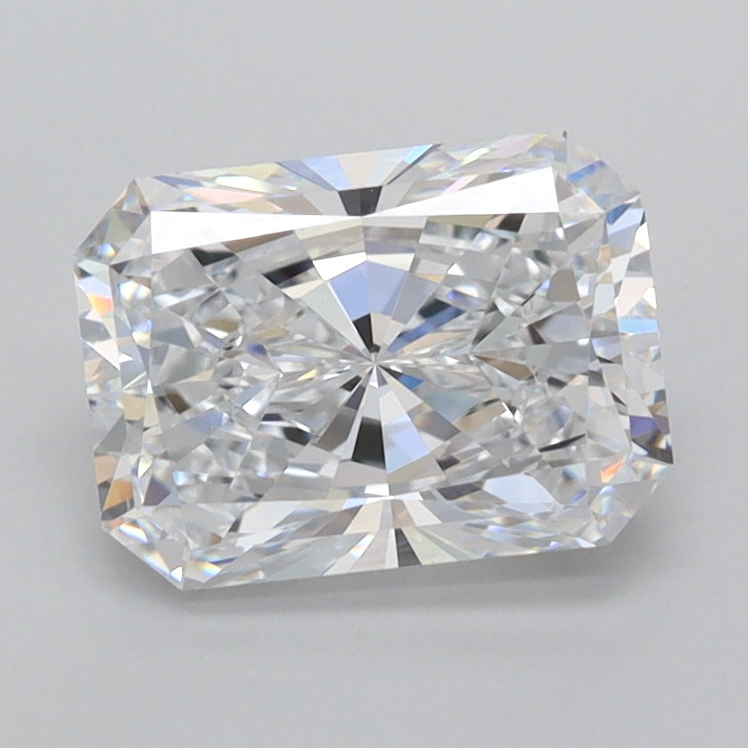 2.04 Carat Radiant Lab Diamond