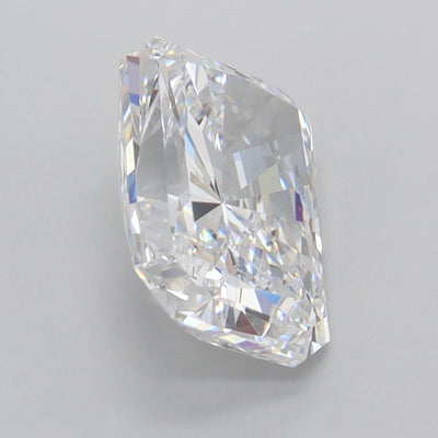 2.04 Carat Radiant Lab Diamond :: 360 spin frame 01