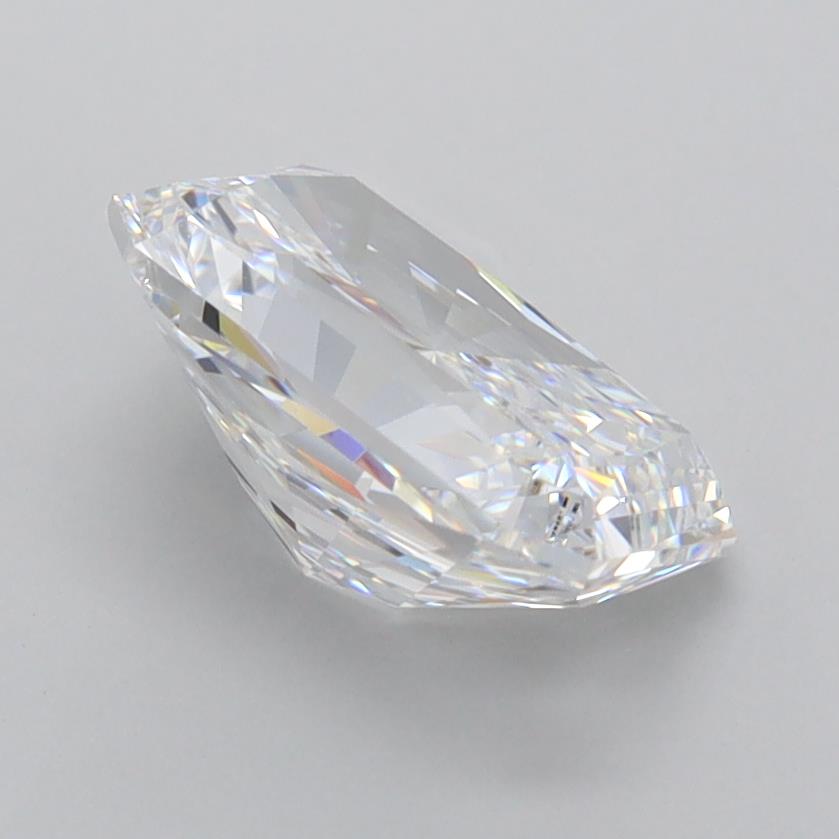 2.04 Carat Radiant Lab Diamond :: 360 spin frame 03