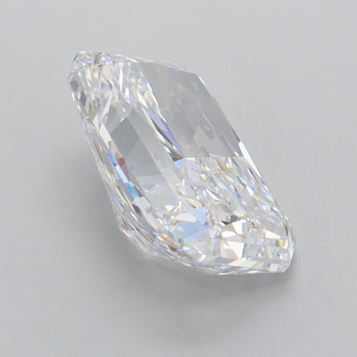 2.04 Carat Radiant Lab Diamond :: 360 spin frame 04