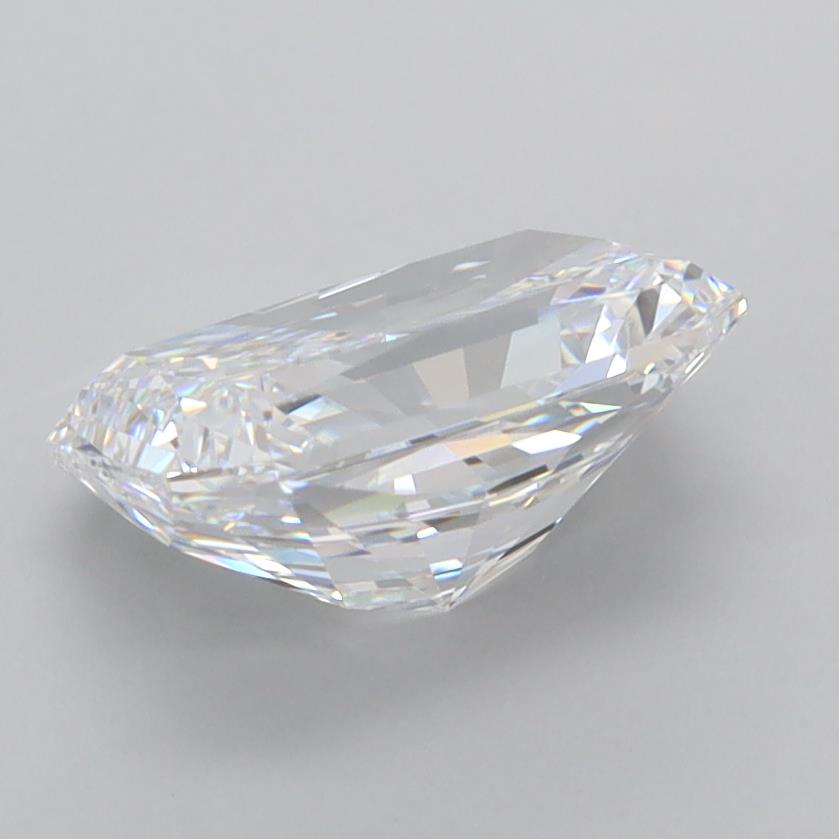 2.04 Carat Radiant Lab Diamond :: 360 spin frame 05
