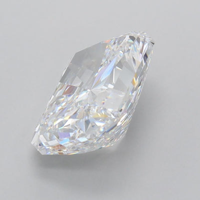 2.04 Carat Radiant Lab Diamond :: 360 spin frame 07