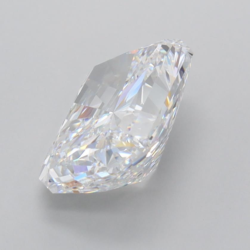 2.04 Carat Radiant Lab Diamond :: 360 spin frame 07