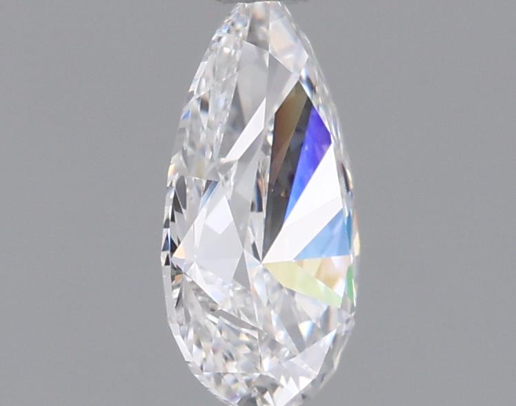 0.73 Carat Pear Lab Diamond :: 360 spin frame 03