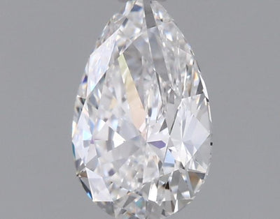0.73 Carat Pear Lab Diamond :: 360 spin frame 04