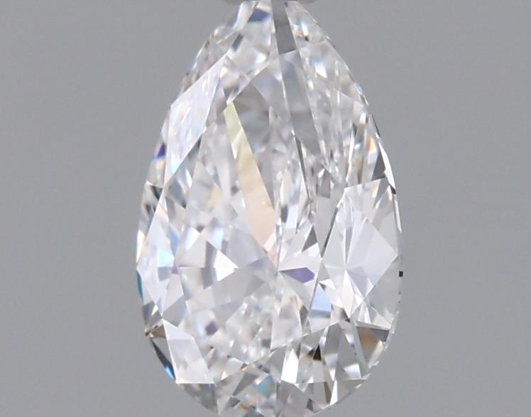 0.73 Carat Pear Lab Diamond :: 360 spin frame 04