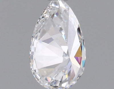 0.73 Carat Pear Lab Diamond :: 360 spin frame 06