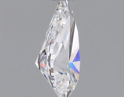 0.73 Carat Pear Lab Diamond :: 360 spin frame 07