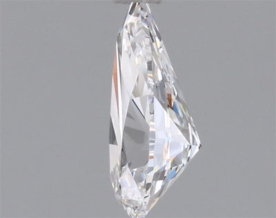 0.72 Carat Pear Lab Diamond :: 360 spin frame 02