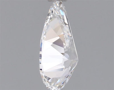 0.72 Carat Pear Lab Diamond :: 360 spin frame 03
