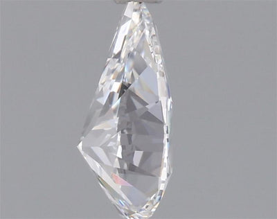 0.72 Carat Pear Lab Diamond :: 360 spin frame 04