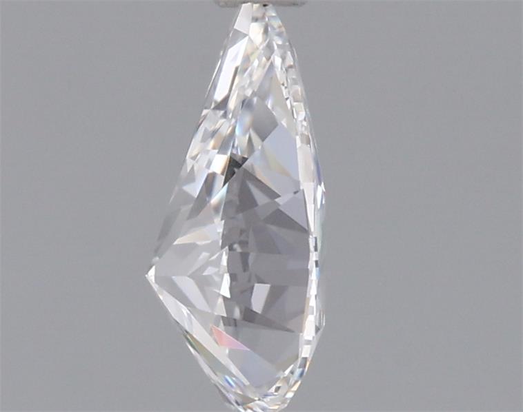0.72 Carat Pear Lab Diamond :: 360 spin frame 04