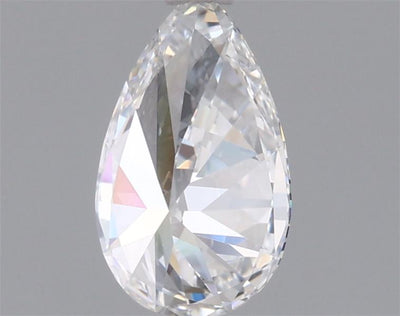0.72 Carat Pear Lab Diamond :: 360 spin frame 07