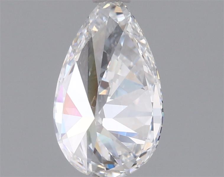 0.72 Carat Pear Lab Diamond :: 360 spin frame 07