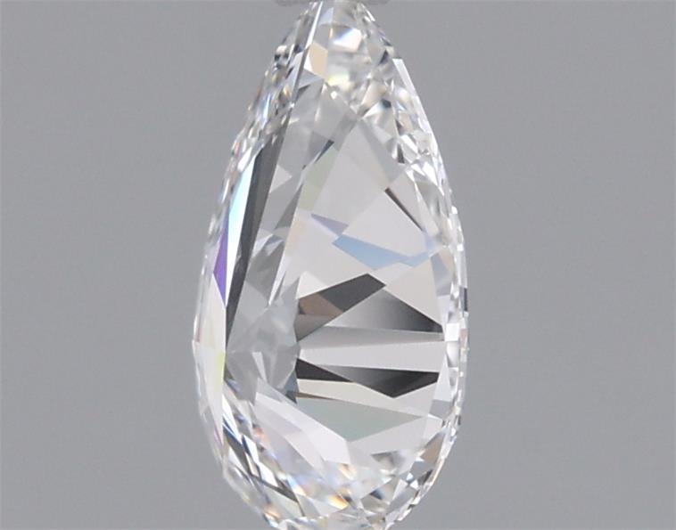 0.72 Carat Pear Lab Diamond :: 360 spin frame 03