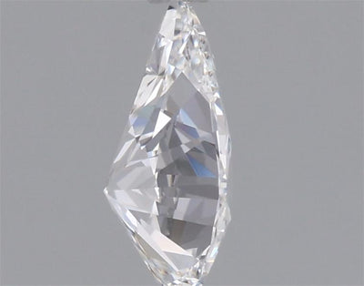 0.72 Carat Pear Lab Diamond :: 360 spin frame 04