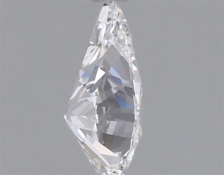 0.72 Carat Pear Lab Diamond :: 360 spin frame 04