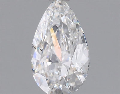 0.72 Carat Pear Lab Diamond :: 360 spin frame 05