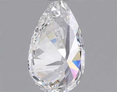 0.72 Carat Pear Lab Diamond :: 360 spin frame 07
