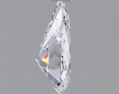0.72 Carat Pear Lab Diamond :: 360 spin frame 02