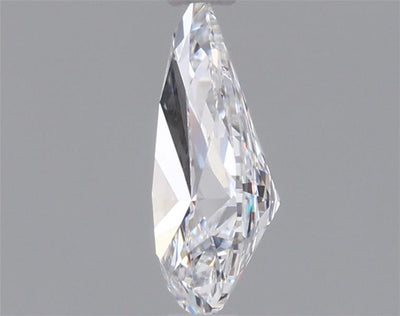 0.72 Carat Pear Lab Diamond :: 360 spin frame 04