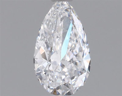 0.72 Carat Pear Lab Diamond :: 360 spin frame 06