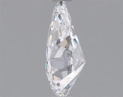 0.72 Carat Pear Lab Diamond :: 360 spin frame 07
