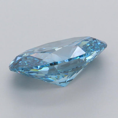 3.04 Carat Oval Lab Diamond :: 360 spin frame 05