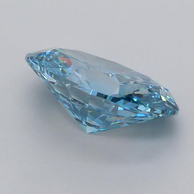 2.02 Carat Oval Lab Diamond :: 360 spin frame 04