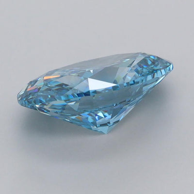 2.02 Carat Oval Lab Diamond :: 360 spin frame 07