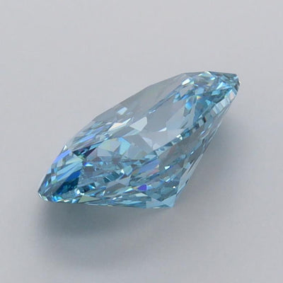 1.52 Carat Oval Lab Diamond :: 360 spin frame 03