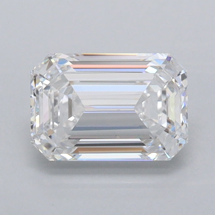 1.07 Carat Emerald Lab Diamond