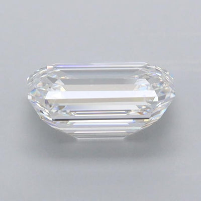 1.07 Carat Emerald Lab Diamond :: 360 spin frame 02