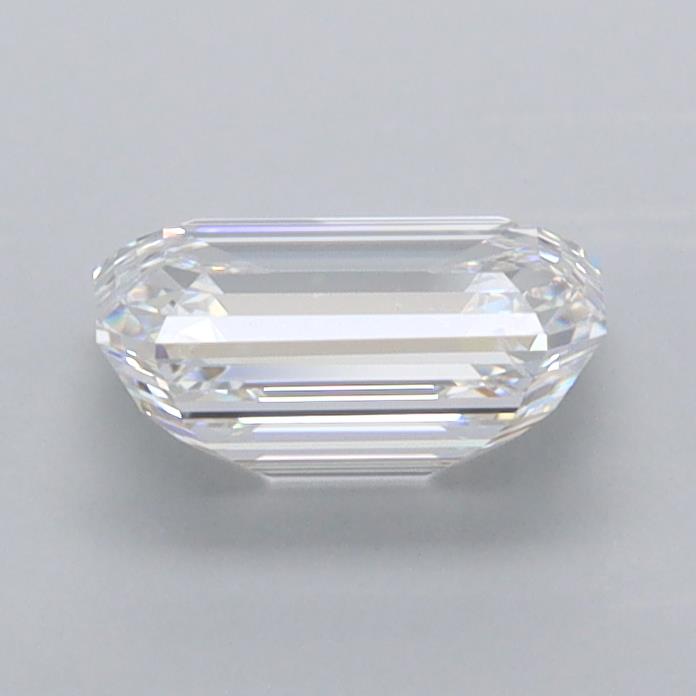 1.07 Carat Emerald Lab Diamond :: 360 spin frame 02