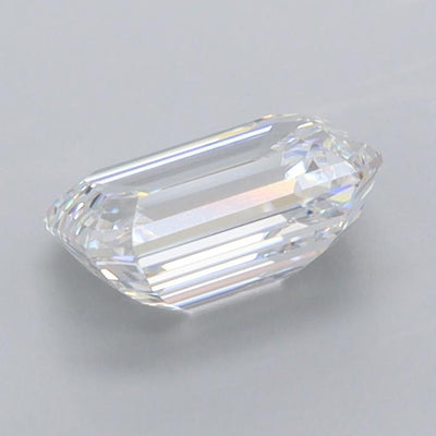 1.07 Carat Emerald Lab Diamond :: 360 spin frame 04