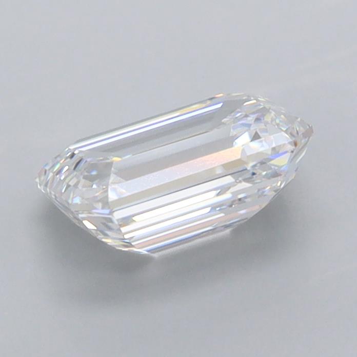 1.07 Carat Emerald Lab Diamond :: 360 spin frame 04