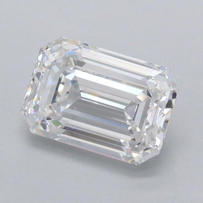 1.07 Carat Emerald Lab Diamond :: 360 spin frame 05