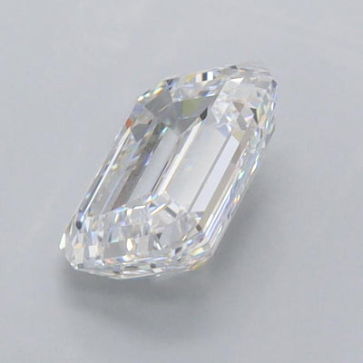1.07 Carat Emerald Lab Diamond :: 360 spin frame 07