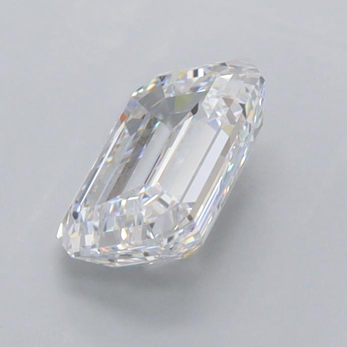 1.07 Carat Emerald Lab Diamond :: 360 spin frame 07