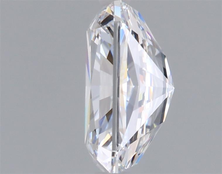 1.53 Carat Radiant Lab Diamond :: 360 spin frame 01