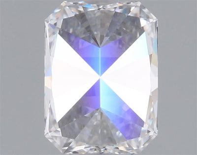 1.53 Carat Radiant Lab Diamond :: 360 spin frame 02