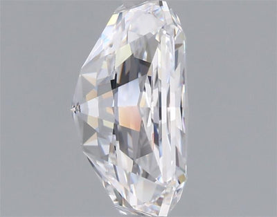 1.53 Carat Radiant Lab Diamond :: 360 spin frame 04