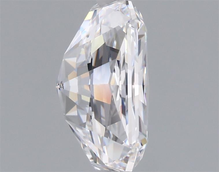 1.53 Carat Radiant Lab Diamond :: 360 spin frame 04