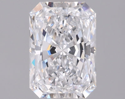 1.46 Carat Radiant Lab Diamond