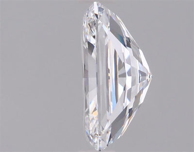 1.46 Carat Radiant Lab Diamond :: 360 spin frame 01