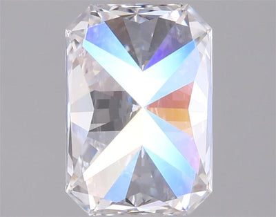 1.46 Carat Radiant Lab Diamond :: 360 spin frame 02