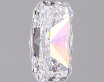 1.46 Carat Radiant Lab Diamond :: 360 spin frame 03